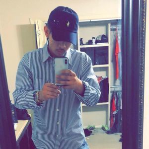 Meet your Posher, Jose